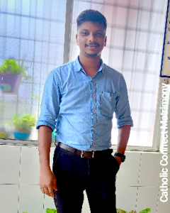 Clarence Raj