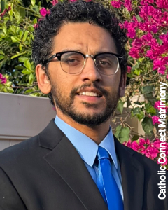 Christopher Fernandes