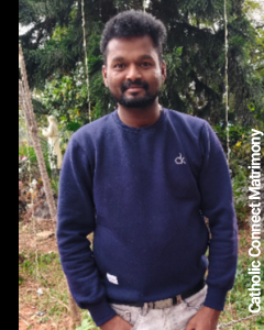 Anthony Prem Kumar