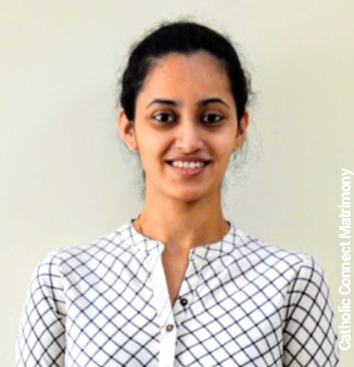 Sancia Dsouza