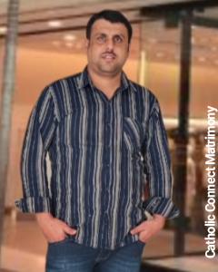 Silvan Dsouza Souza
