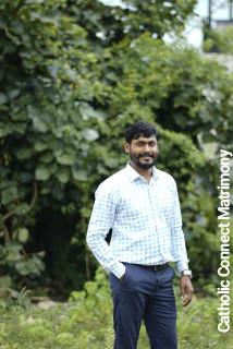 Darshan Dsouza