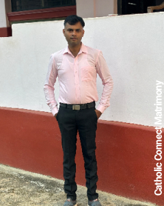 Praveen raj DSOUZA