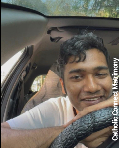 Aren  DSouza