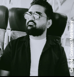 Jostin Vinroy DCosta