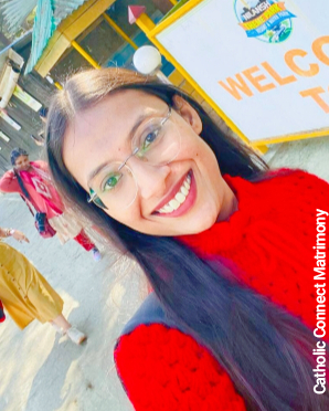 Suchitra Joseph